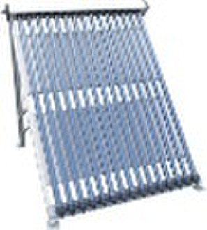 U-Pipe Solar Collector