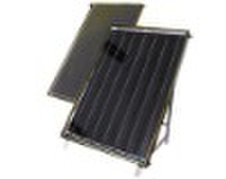 Flat Panel Solar Collector