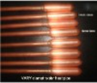 Solar Heat Pipe