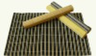 bamboo mat