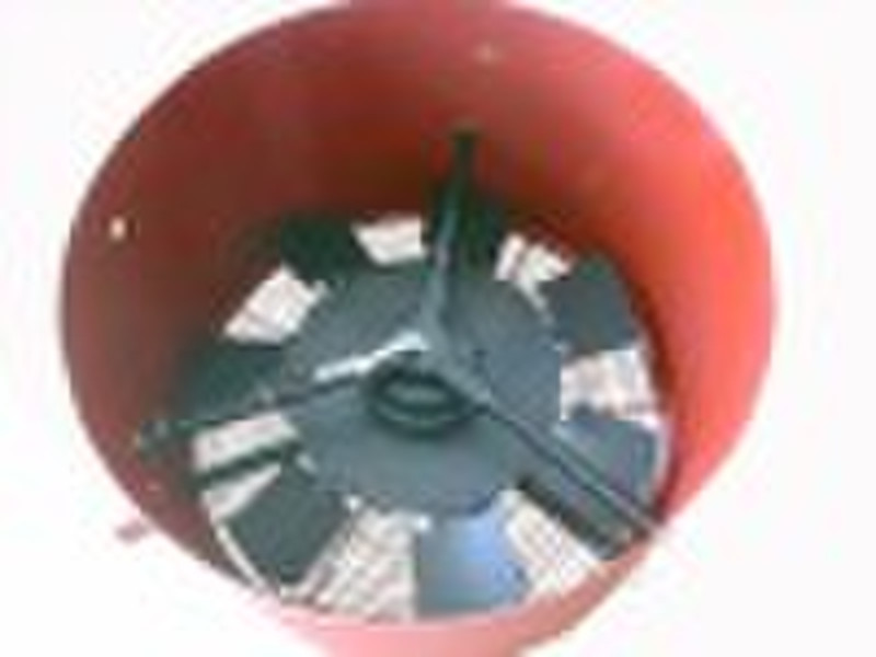 G-CK series forced cooling fan