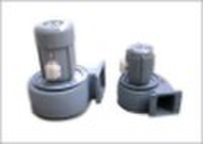 centrifugal fan