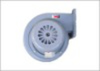 L-type centrifugal fan