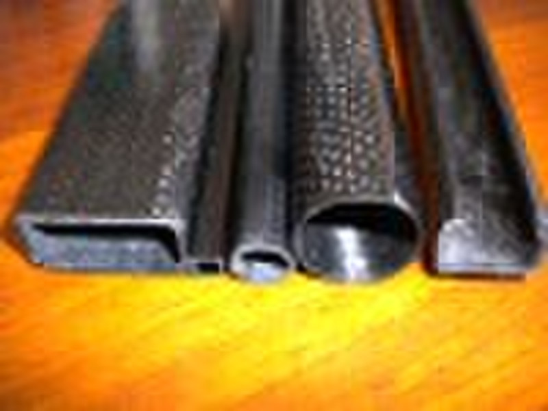 carbon fiber tube