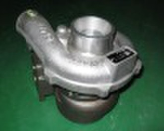 GT32  turbocharger for Perkins engine