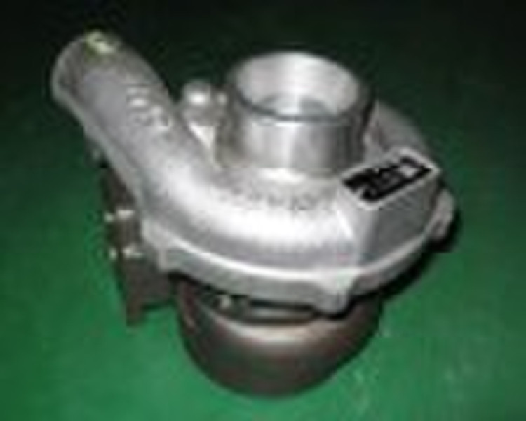 GT32  turbocharger for Perkins engine