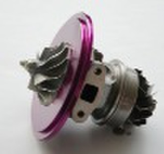 TBP4 turbocharger core for 6BTAA engine