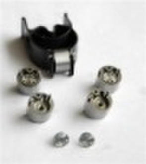 Delhpi Control valve