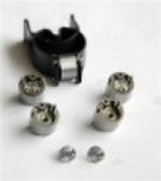 Delhpi Control valve