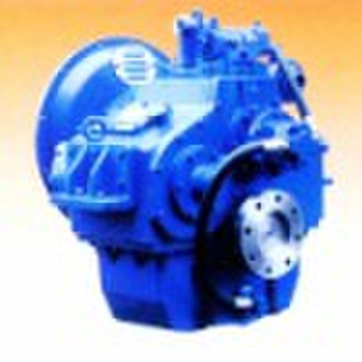 marine gearbox