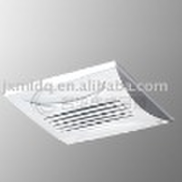 Bathroom fan H16502