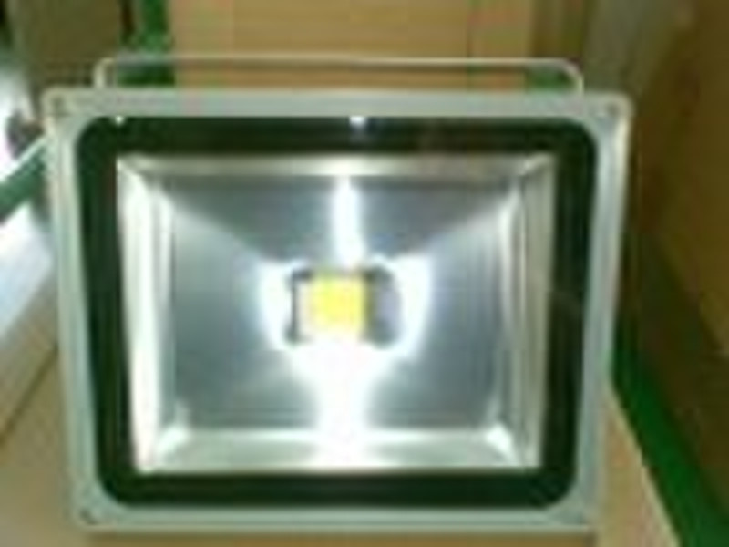 LED Floodlight