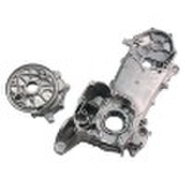 Motorcycle engine part