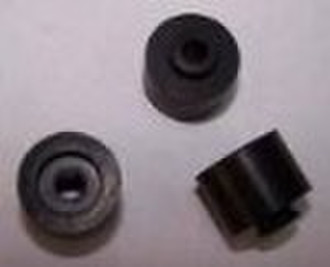 custom molded rubber products