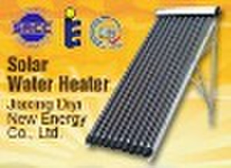 (CE,ISO,SRCC,SABS)solar thermal Collector solar co