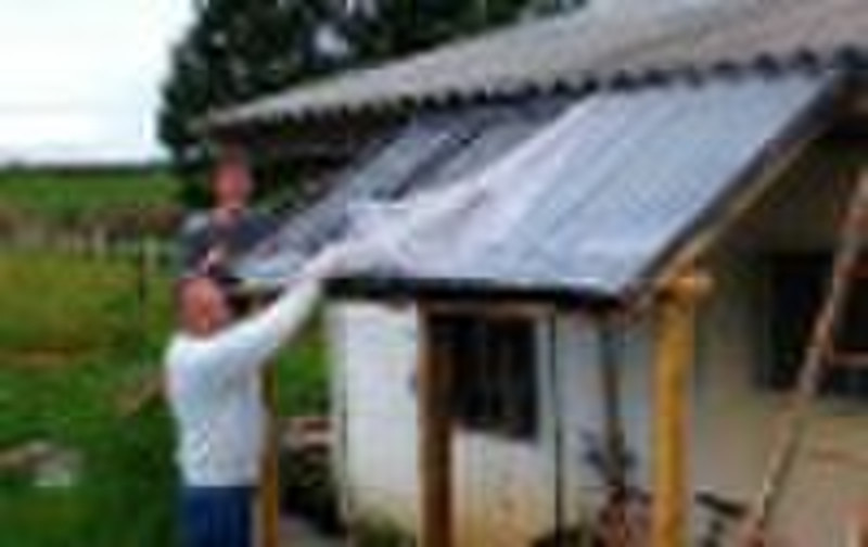 Solar energy Collector DIYI-C01