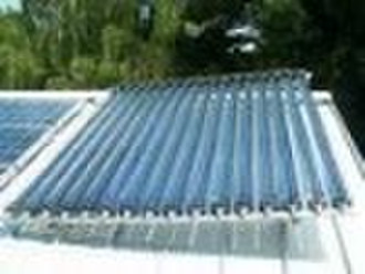 Pressurized Solar Collector-DIYI SRCC SABS