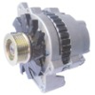 Alternator,7802-11