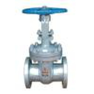 Gate Valve