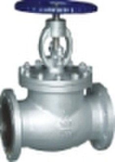 globe valve