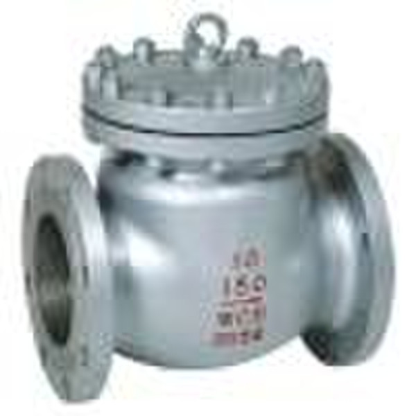 Check Valve