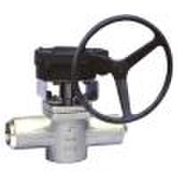 Plug Valve