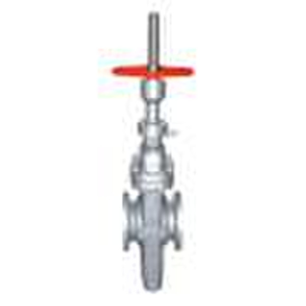 Flat Gate Valve