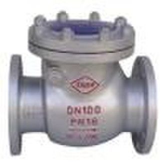 DIN Globe Valve