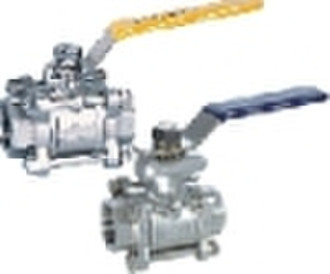 3pc ball valve