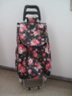 shopping trolley bag