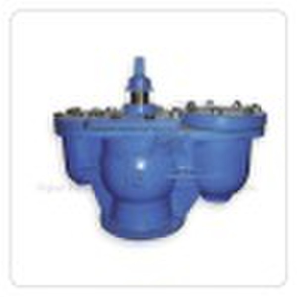 Air valve