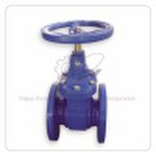 Gate valve