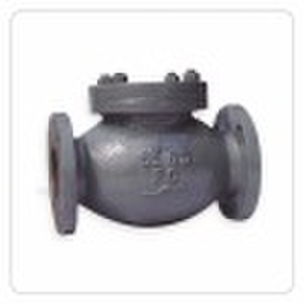 Check valve