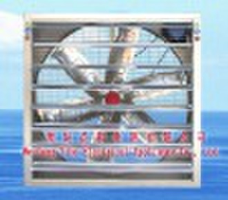 Yihe Series industrial ventilation fans QCHS-1250