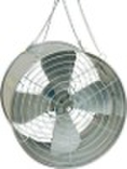 QCHS series air circulation fans