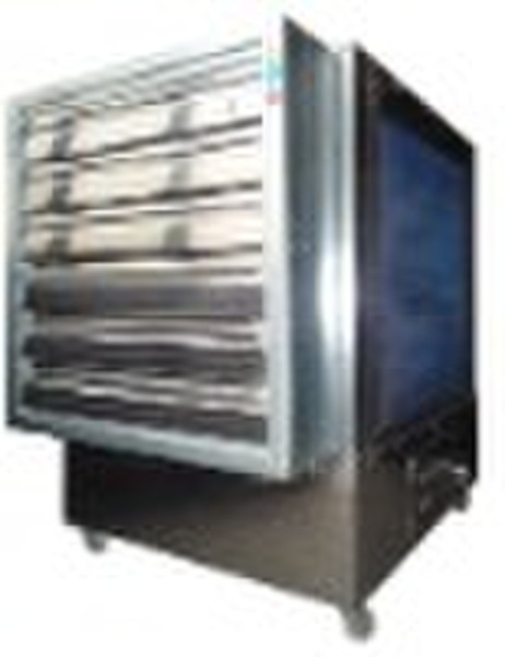 evaporative air cooler(yihe air cooler-500)