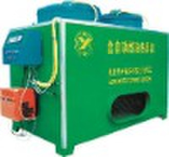 Yihe Series Coal-Fired Heater