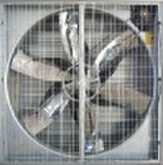 50" Yihe Series Exhaust Fan