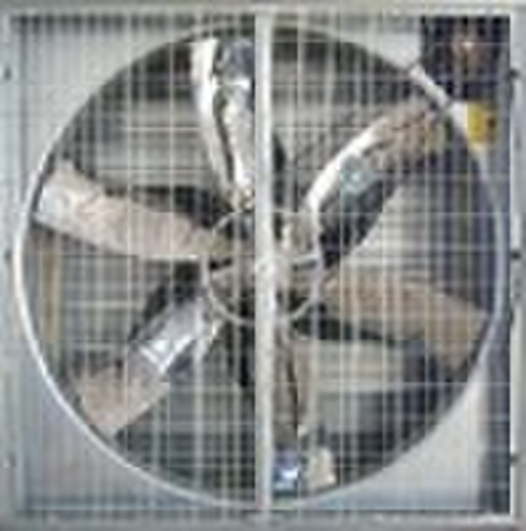 50" Yihe Series Exhaust Fan