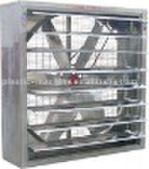 Yihe series corrosion-resistant cooling pad