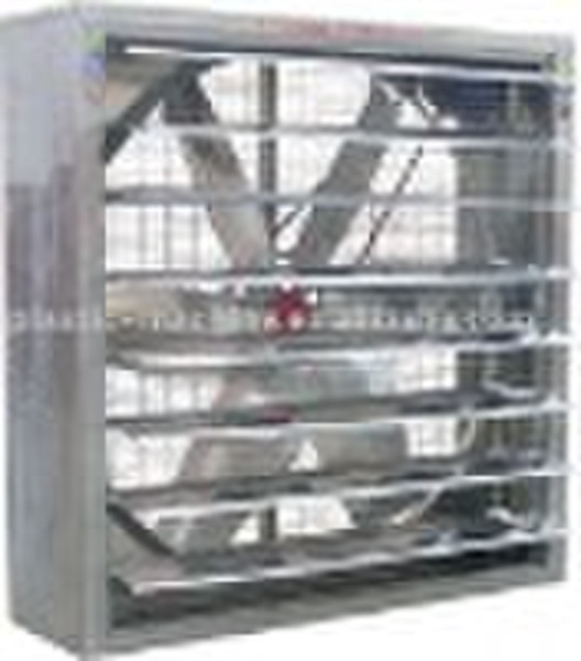 Yihe series corrosion-resistant cooling pad