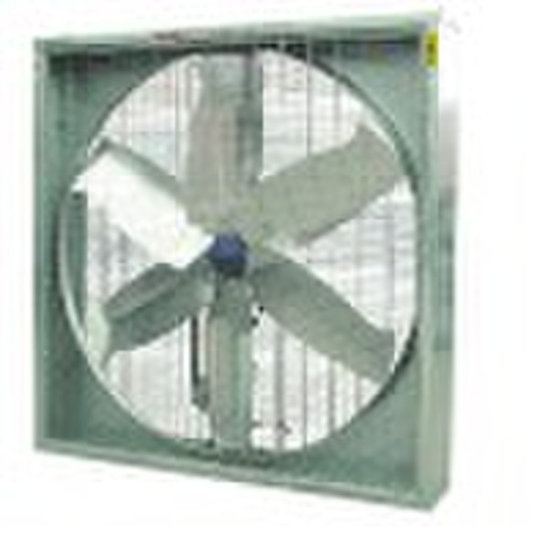 QCHS-1250 Double Mesh Exhaust Fan