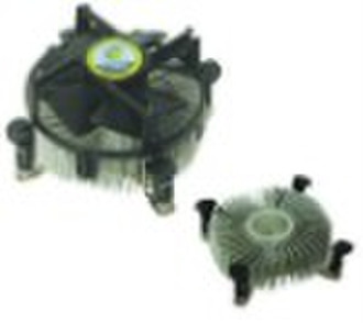 cpu cooler for intel LGA 775