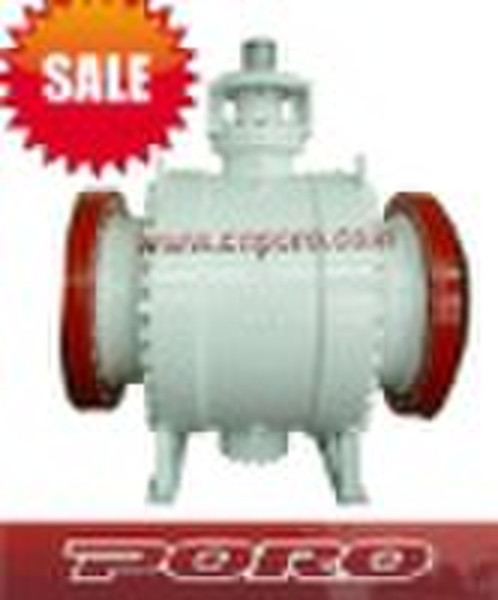 ball valve