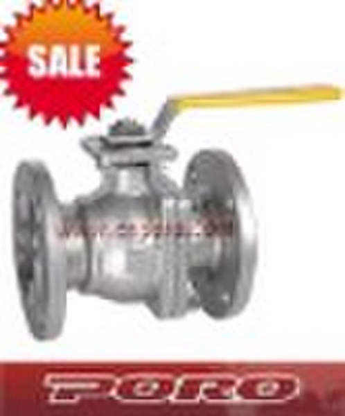 2 pcs Ball Valve