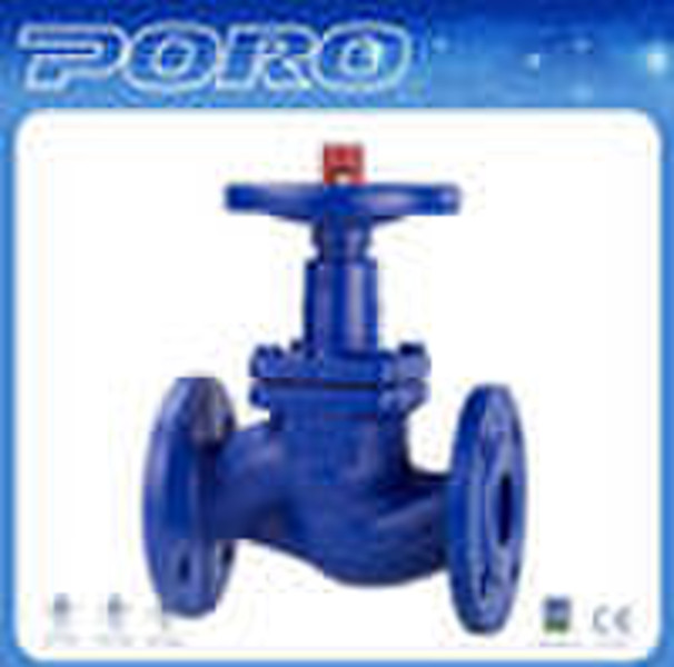 API Globe Valve