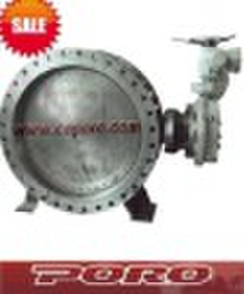 butterfly valve