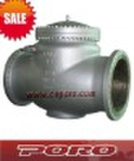 32" check valve