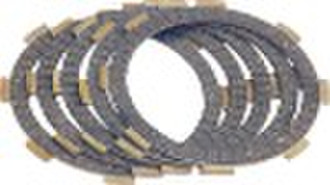 Friction Plate Component