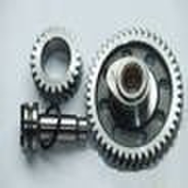 CG125 CAM SHAFT COMPONENT